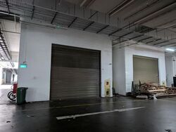 North Spring Bizhub (D27), Factory #562088731